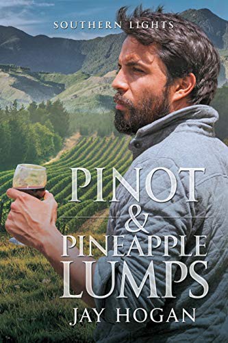 Cover for Pinot and Pineapple Lumps