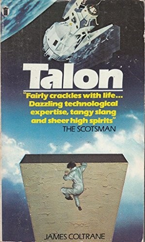 Cover for Talon