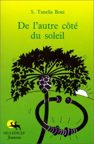 Cover for De l'autre côté du soleil