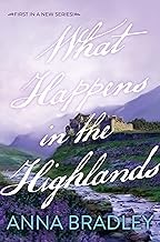 Cover for What Happens in the Highlands