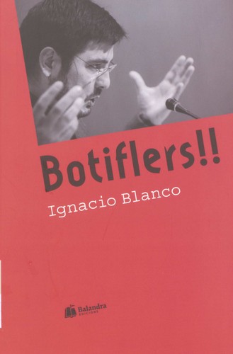 Cover for Botiflers!!