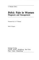Cover for Pelvic Pain in Women