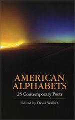 Cover for American alphabets