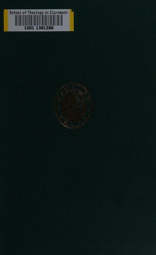Cover for The Book Room