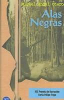 Cover for Alas Negras.