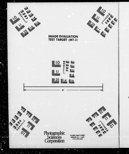 Cover for By-law no. 7, to regulate the proceedings of committees