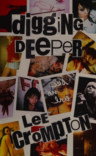 Cover for Digging deeper