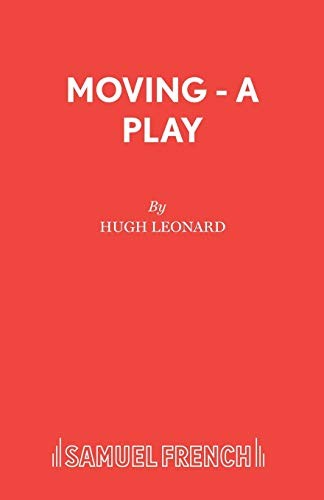 Cover for Moving