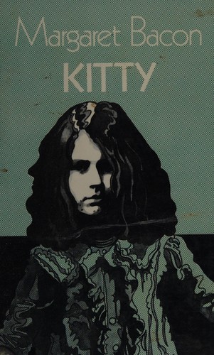 Cover for Kitty