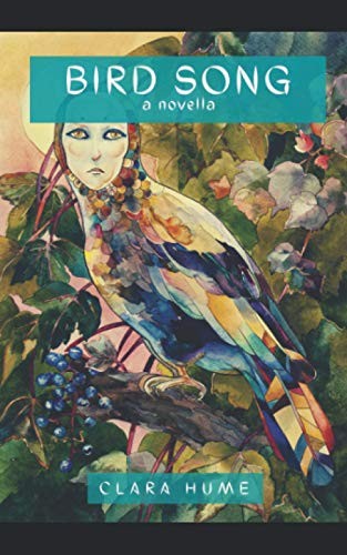 Cover for Bird Song