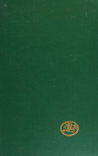 Cover for Theophrastus on Stones