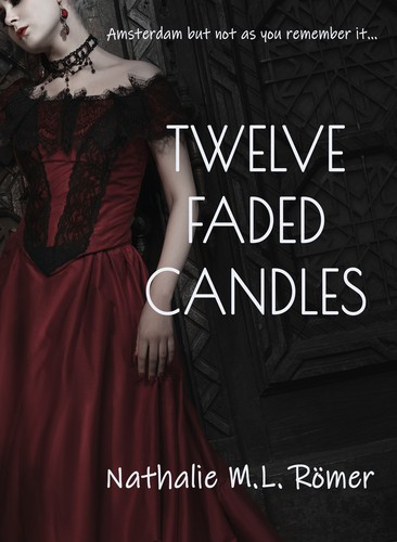 Cover for Twelve Faded Candles
