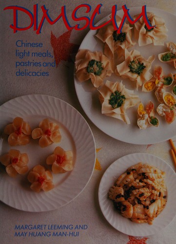 Cover for Dim Sum