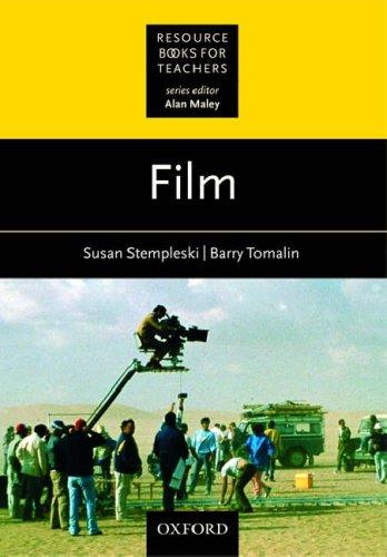 Cover for Film (Resource Books for Teachers)