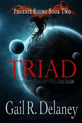 Cover for Triad