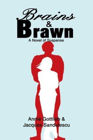 Cover for Brains & Brawn