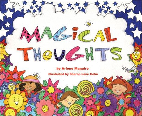 Cover for Magical Thoughts