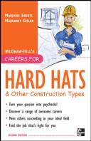 Cover for Careers for hard hats and other construction types