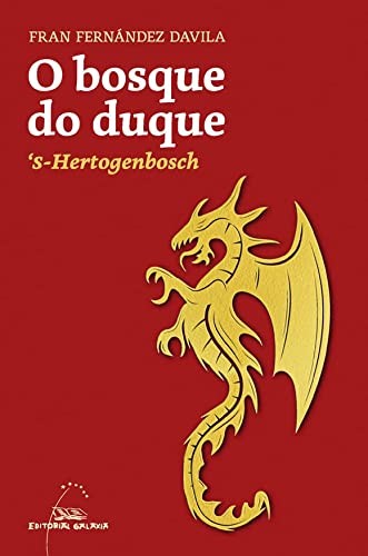 Cover for Bosque do duque, o. 's-Hertogenbosch