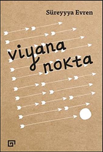 Cover for Viyana Nokta