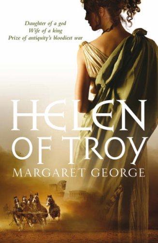 Cover for Helen of Troy