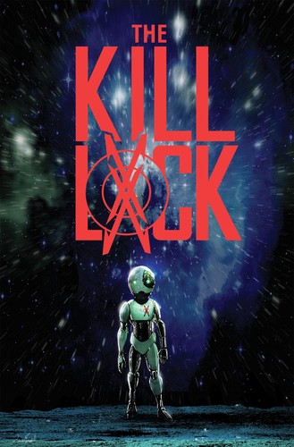 Cover for Kill Lock