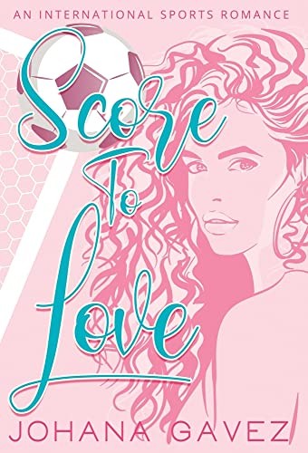 Cover for Score to Love