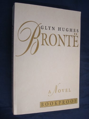 Cover for Brontë