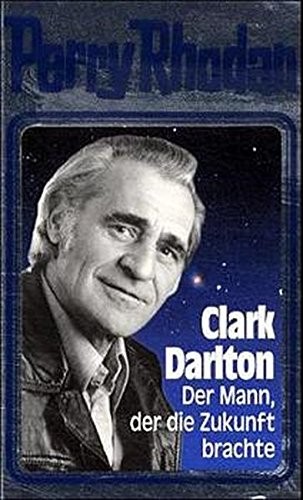Cover for Clark Darlton