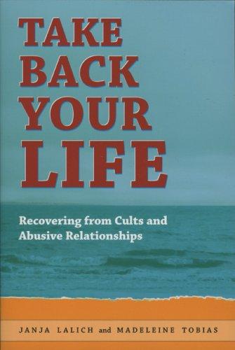 Cover for Take Back Your Life