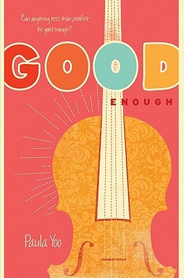 Cover for Good Enough