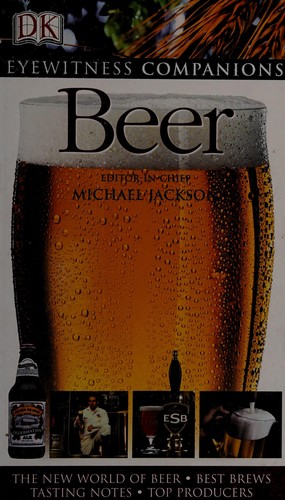 Cover for Beer