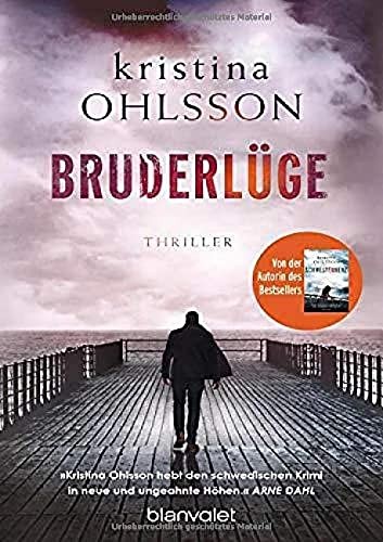 Cover for Bruderlüge