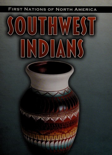Cover for Southwest Indians