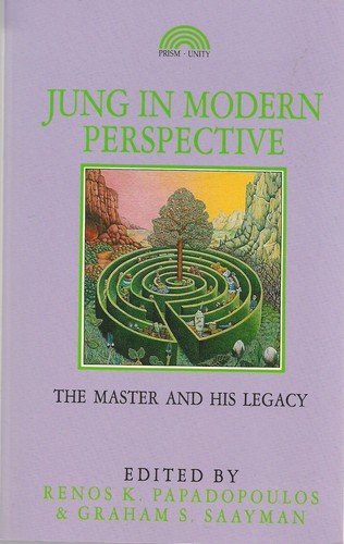 Cover for Jung in Modern Perspective