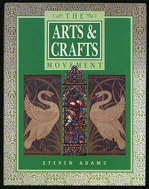 Cover for The arts & crafts movement