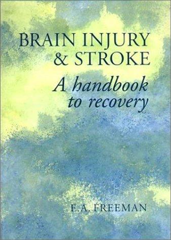 Cover for Brain Injury & Stroke 