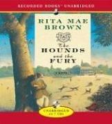 Cover for The Hounds and the Fury