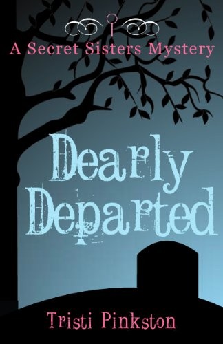 Cover for Dearly Departed