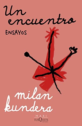 Cover for Un encuentro
