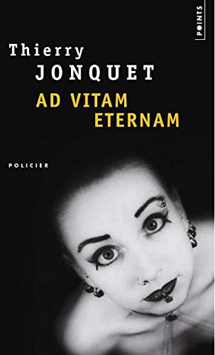 Cover for Ad Vitam Aeternam