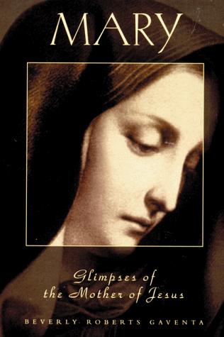 Cover for Mary