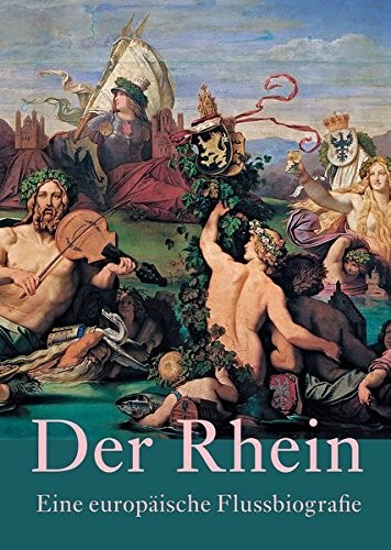 Cover for Der Rhein -