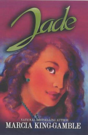 Cover for Jade