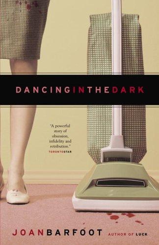 Cover for Dancing in the Dark