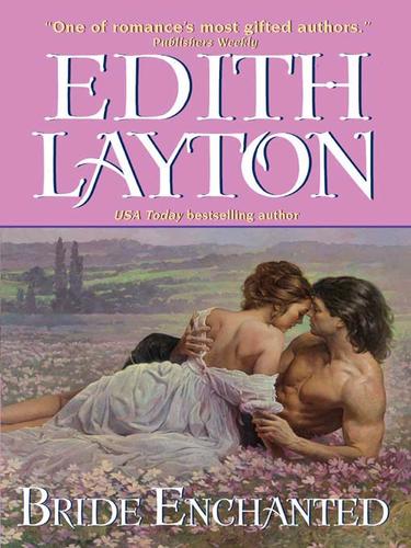 Cover for Bride Enchanted