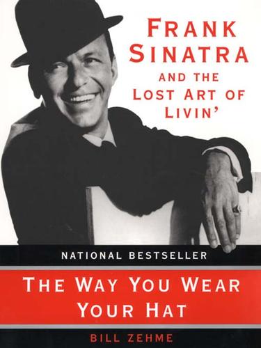Cover for The Way You Wear Your Hat