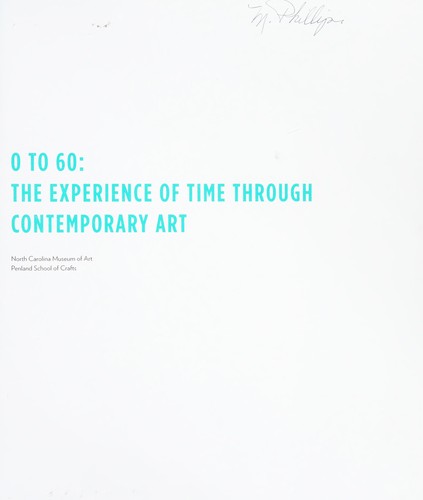Cover for 0 to 60
