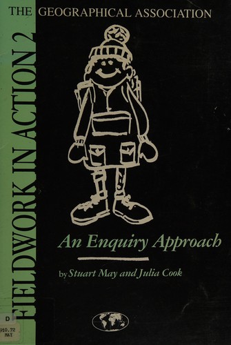 Cover for Fieldwork in Action