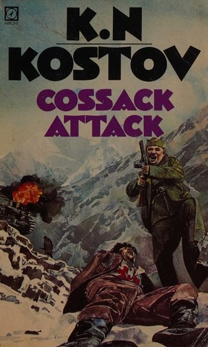 Cover for Cossack attack